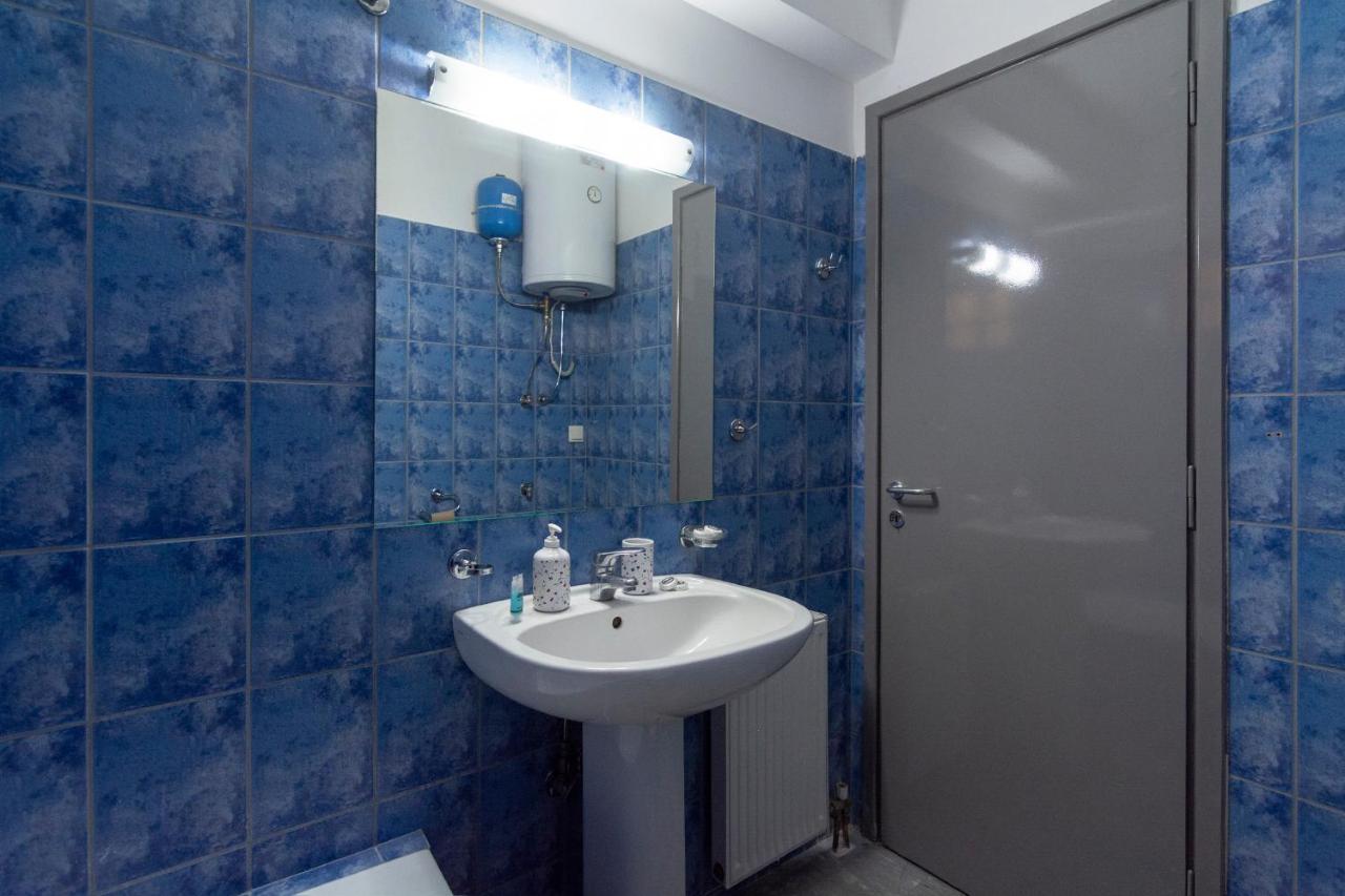 Central 3Bd Apt. Near Acropolis 아테네 외부 사진